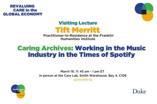 CARING ARCHIVES